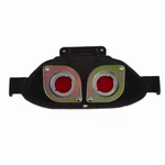 Open Box Biketek Tail Light Clear Lens Suzuki GSXR600/GSXR750/GSXR1000. Fixed Price $30.85.