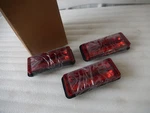 67634-04 New Oem Harley-davidson Flhtp Flhp Tour Pack Pak Led Light Kit. Fixed Price $44.99.