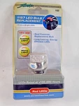 Street Fx 1157 Replacement Bulbs Red Leds. Fixed Price $11.04.
