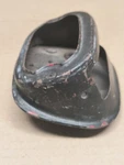 1968 Harley Davidson Guide Oem Taillight Brake Housing Shovelhead Sportster Flh. Fixed Price $25.00.