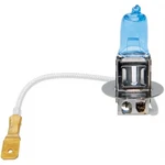 Drag Specialties Halogen Bulb H3 35 Super White 2001-0376. Fixed Price $21.57.
