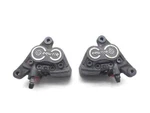 Left Right Front Brake Calipers Pads Set 2001 Bmw K1200RS 2971A. Fixed Price $112.94.