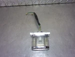 988 Honda Shadow Sabre C2 Vt 1100 2000 Oem License Plate Light. Fixed Price $19.99.