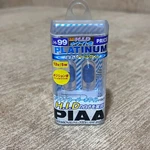 Pair Piaa H-99 Platinum Hid T10 194 168 Dome License Side Marker Bulbs Jdm. Fixed Price $34.99.