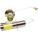 Rivco LED-110V2 Replacement H3-STYLE Pair Of Bulbs For Some PRE-2006 Harley. Fixed Price $84.95.