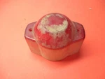 Nos New Oem Original Suzuki T10 T20 Rear Lens 35712-11011. Fixed Price $39.99.