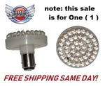 One Only 2" Custom Dynamics Red 48 Genesis Led Cluster For Harley GEN-20-R-1157. Fixed Price $30.84.