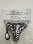 Yamaha YZF-R1 2009-2014 Competition Werkes Integrated Tail Light. TL-Y1009-C. Fixed Price $93.99.