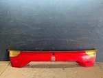 2001 To 2002 Saturn SC1 Trunk Rear Center Tail Light Panel Oem S5631 Dg. Fixed Price $66.39.