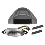 Bikemaster 261939 Integrated Tail Light. Fixed Price $99.53.