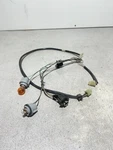 2006 Suzuki Burgman Rear Back Wiring Harness. Fixed Price $14.00.