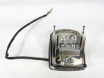 1982 - 1985 Yamaha Maxim Seca Rear Back. Fixed Price $14.99.
