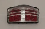 Honda CBR600F4I Tailight 01-03 Emgo Clear 62-84741 New. Fixed Price $51.95.