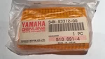 Yamaha CW50 Zuma CE50 Jog SG50 1984 1985 1986 1987 Turn Signal Lens N.o.s. Fixed Price $13.90.