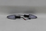 Aprilia 24+ Tuono Oem Rear Turn Signals. Fixed Price $44.99.