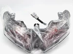 Suzuki Genuine Hayabusa Lamp Assy Rear Comb 35710-10L00 New. Fixed Price $456.99.