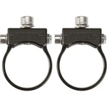 Open Trail Light Bar Brackets 2.0" Pair MODOT2.0-BK. Fixed Price $79.53.