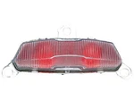 Kawasaki ZX6R 95-97 ZX9R 94-97 Clear Tail Light 23025-1238 TL-0203. Fixed Price $28.74.