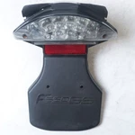 2002 Bmw F650GS Rear Light W/ Bracket & Plate Holder - 63217650005. Fixed Price $54.50.