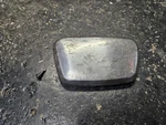 1982 Honda Magna V45 Left Side Outer Airbox Cover Intake. Fixed Price $19.99.