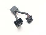 06-14 Harley Fxdc Dyna Super Glide Custom Rear Tail Light Turn Signal Module. Fixed Price $49.13.