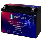 YTX24HL-BS Battery Replacement For Wps CTX24HL-BS. Fixed Price $70.79.