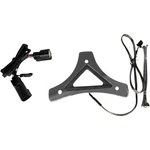 Custom Dynamics 2040-2606 Cd-br-bcm-c Dual Intensity Run & Brake Backrest Led. Fixed Price $132.45.