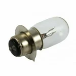 Head Light Bulb 6V 35W/35W For Honda Kawasaki Yamaha Suzuki It Kdx Dual 7-010. Fixed Price $9.23.