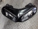 Ducati 1198 1098 848 Oem Headlight Headlamp. Fixed Price $219.00.