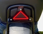 New Custom Dynamics Led Backrest Light, Touring, Cd-br-bcm-b, 2040-2605 *. Fixed Price $82.00.