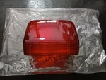 Honda XL600V Transalp Rear Lens Lamp 33702. Fixed Price $24.90.