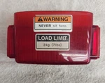 Yamaha QT50 Taillight Brake Lens # 040-6430 Stanleysae 70 Japan. Fixed Price $28.50.