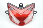 Led Tail Light Integrated With Turn Signals For Kawasaki 2004 Ninja ZX-10R. Fixed Price $56.95.