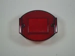 Moped Tail Light Lens Cev 174 Replica - Peugeot 103, Moto Guzzi, Ducati. Fixed Price $15.30.