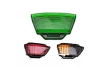 Led Rear Lamp Brake Taillight For Kawasaki Ninja ZX10R; 2011-2012-2013-2014-2015. Fixed Price $53.10.