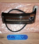 Harley-davidson Oem Signature Led Saddlebag Run Brake Turn Lamp Smoked 67801070. Fixed Price $79.99.
