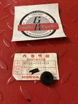 Nos Honda CB750 ST90 Oil Tank Rubber 55106-300-000 H24. Fixed Price $7.61.