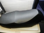 Peace Sports TPGS-808 150CC Gas Scooter Seat In Black Color. Fixed Price $49.99.