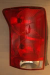 Oem 2007 2009 Suzuki XL7 Driver Side Taillight Part #35670-65J01. Fixed Price $59.99.