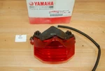 Yamaha FZ6 5VX-84710-10-00 Taillight Unit Assy Genuine Neu Nos XN3213. Fixed Price $81.50.