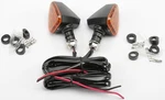 Drc Motoled Ez Electric Turn Signals D45-60-107. Fixed Price $44.13.