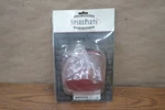 73-98 Harley Davidson Fl Xl Fxd Chrome Specialties Tail Light Lens 68034-77. Fixed Price $29.95.