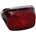 Drag Specialties Taillight Oe Style 120019LED-BXLB1. Fixed Price $122.72.