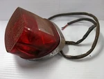 Vtg Harley Davidson Tail Light Guide 97 Saestl 73 5937742 (S2-1). Fixed Price $24.95.