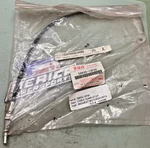 New Genuine Suzuki 58830-13F00 Cable, Stop, Lamp, Switch. Fixed Price $34.86.