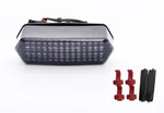 STYLE2 Led Lamp Brake Taillight+turn Signal For Honda NC700X/DCT; NC750X/ 750DCT. Fixed Price $58.24.