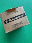 Kawasaki 6V Headlight Lamp Lens Assy 23007-055 (#2). Fixed Price $165.00.