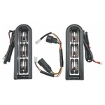 Letric Lighting Co. Llc-psbf-b Saddlebag Filler Support Lights. Fixed Price $238.95.