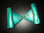 Fork Ears #1 1969 Yamaha 250 DS6C. Fixed Price $14.90.