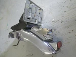 1982 1984 XJ1100 Maxim Rear Fender 10M-21610-00-93 / Taillight 10M-84710-60-00. Fixed Price $89.95.